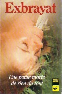 Livrenpoche : Une petite morte de rien du tout - Charles Exbrayat - Livre