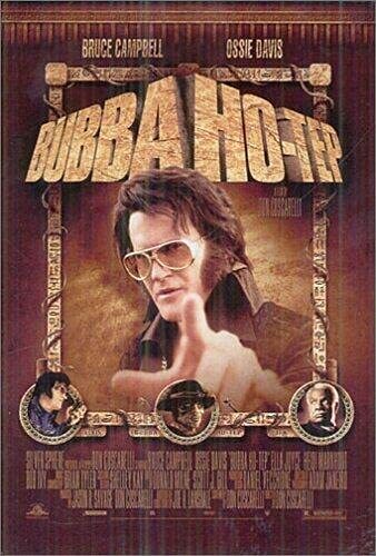 Livrenpoche : Bubba Ho-tep - Don Coscarelli - DVD