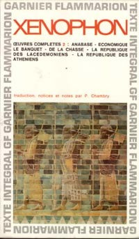Livrenpoche : Oeuvres complètes Tome II - Xénophon - Livre