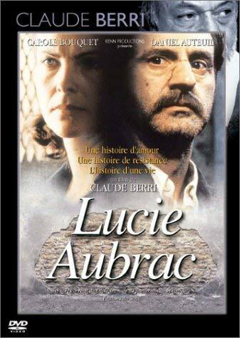 Livrenpoche : Lucie Aubrac - Claude Berri - DVD