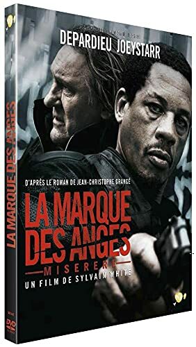 Livrenpoche : La Marque Des Anges - Miserere - Sylvain White - DVD