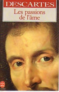 Livrenpoche : Les passions de l'âme - René Descartes - Livre