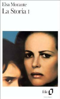 Livrenpoche : La storia Tome I - Elsa Morante - Livre