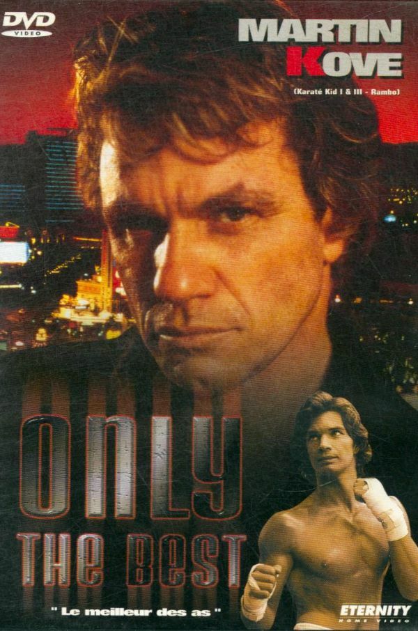Livrenpoche : Only the best - XXX - DVD