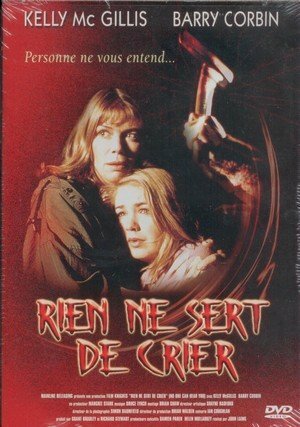 Livrenpoche : Rien ne Sert de Crier - John Laing - DVD