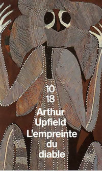 Livrenpoche : L'empreinte du diable - Arthur Upfield - Livre