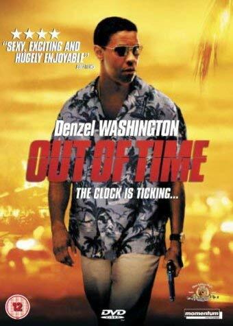 Livrenpoche : Momentum Pictures Out Of Time - XXX - DVD