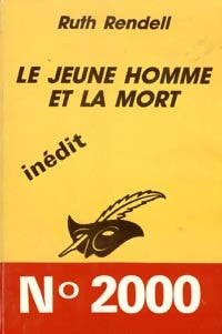 Livrenpoche : Le jeune homme et la mort - Ruth Rendell - Livre