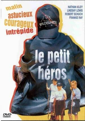 Livrenpoche : Le Petit héros - XXX - DVD