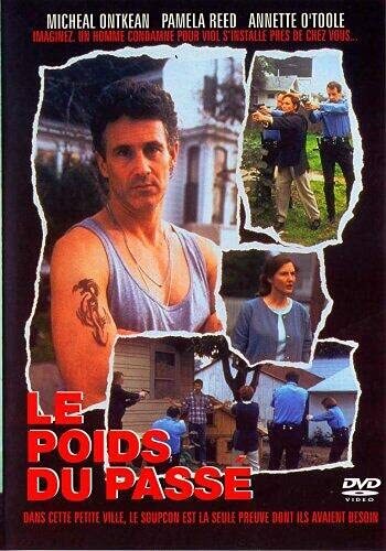 Livrenpoche : Le poids du passe - Lamont Johnson - DVD