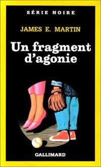 Livrenpoche : Un fragment d'agonie - James E. Martin - Livre