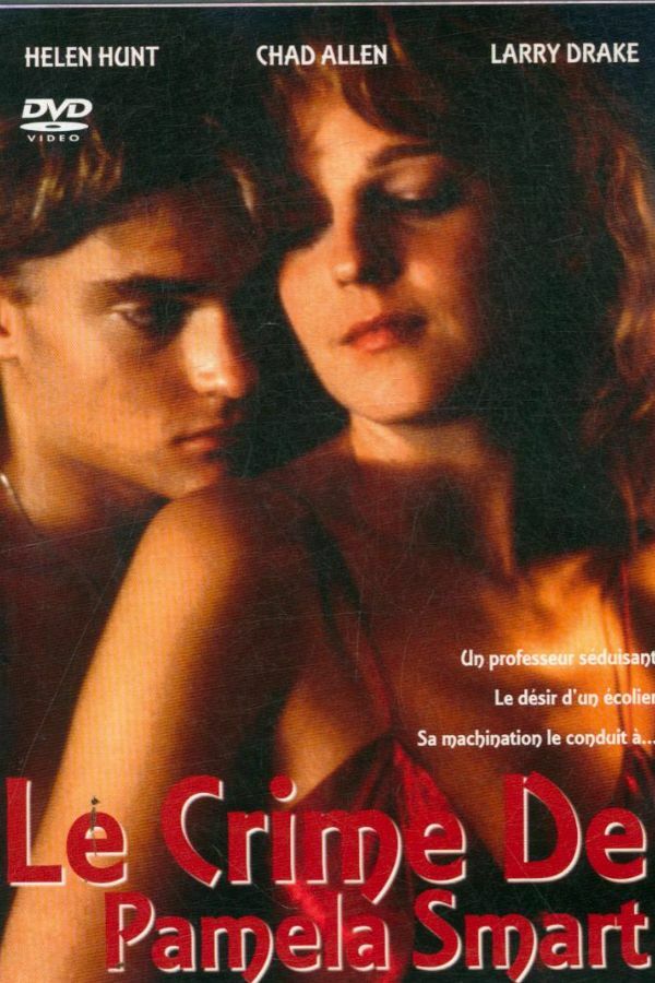 Livrenpoche : Le crime de pamela smart - XXX - DVD