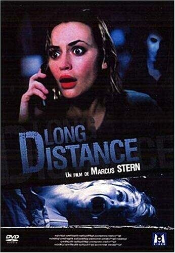Livrenpoche : Long Distance - Marcus Stern - DVD