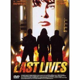 Livrenpoche : Last Lives - Worth Keeter - DVD