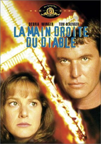 Livrenpoche : La Main droite du Diable - Costa-Gavras - DVD