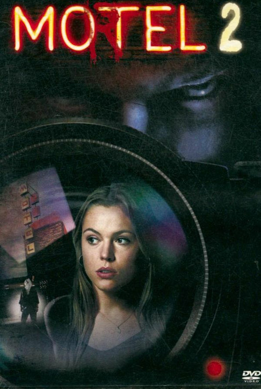 Livrenpoche : Motel 2 - Eric Bross - DVD
