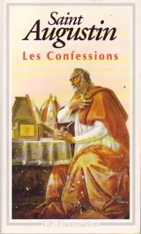 Livrenpoche : Les confessions - Saint Augustin - Livre