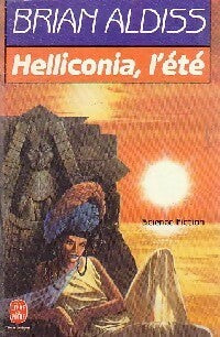 Livrenpoche : Helliconia l'été - Brian W. Aldiss - Livre
