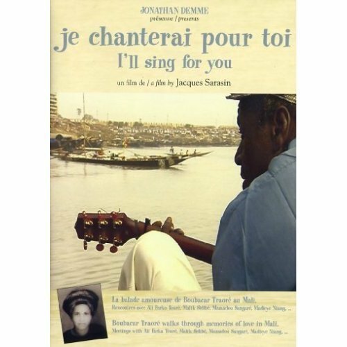 Livrenpoche : Je chanterai pour toi - Jacques Sarasin - DVD
