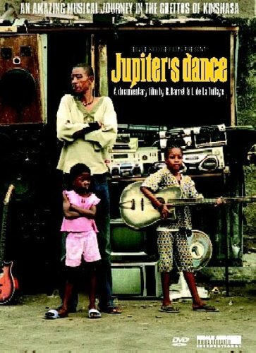 Livrenpoche : Jupiter's Dance -  - DVD