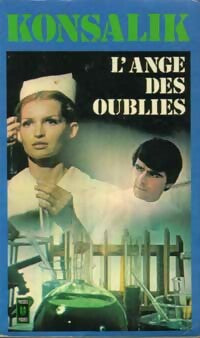 Livrenpoche : L'ange des oubliés - Heinz G. Konsalik - Livre