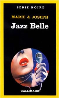 Livrenpoche : Jazz belle - Marie, Joseph - Livre