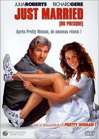 Livrenpoche : Just Married (ou presque) - Édition Spéciale - Garry Marshall - DVD