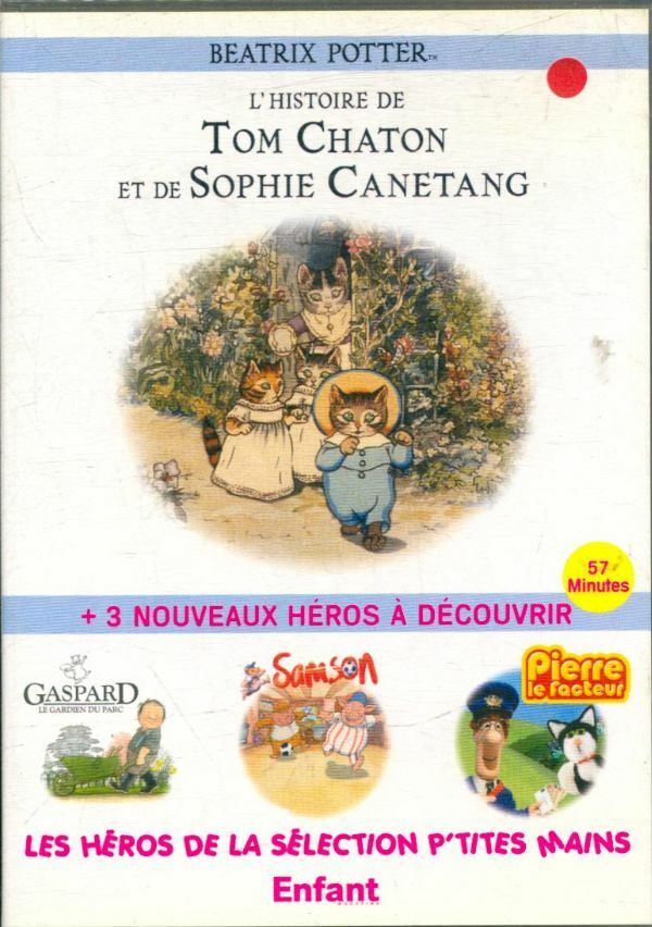 Livrenpoche : Les héros de la séléction p'tites mains - XXX - DVD