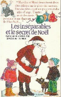 Livrenpoche : Les inséparables et le secret de noël - Pat Ross - Livre