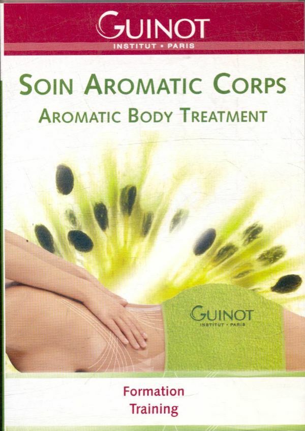 Livrenpoche : Soin aromatic - XXX - DVD