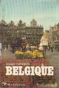 Livrenpoche : Belgique - Régis Hanrion - Livre