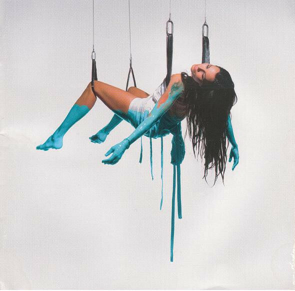 Livrenpoche : Zazie - Rodéo - Zazie - CD