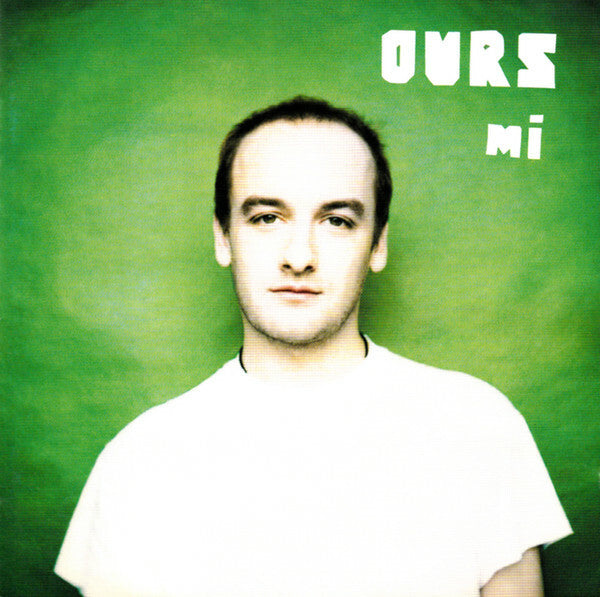 Livrenpoche : Ours (2) - Mi - Ours (2) - CD
