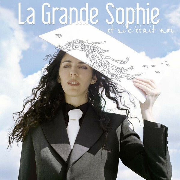 Livrenpoche : La Grande Sophie - Et Si C'était Moi - La Grande Sophie - CD