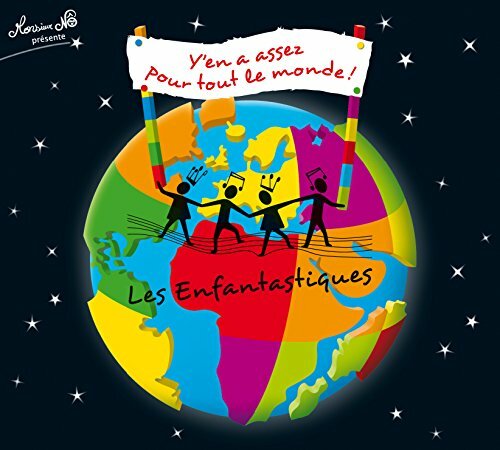 Livrenpoche : Y?en a assez pour tout le monde (vol 4) -  - CD
