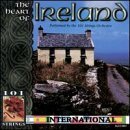 Livrenpoche : Heart of Ireland -  - CD