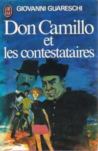 Livrenpoche : Don Camillo et les contestataires - Giovanni Guareschi - Livre