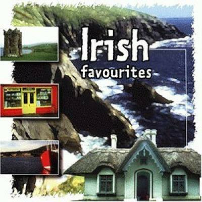Livrenpoche : Moira (15) - Irish Favourites - Moira (15) - CD