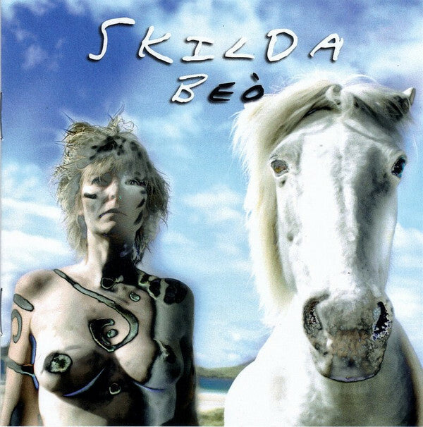 Livrenpoche : Skilda - Beò - Skilda - CD