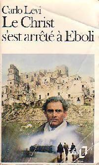 Livrenpoche : Le Christ s'est arrêté à Eboli - Carlo Levi - Livre