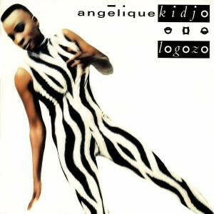 Livrenpoche : Angélique Kidjo - Logozo - Angélique Kidjo - CD