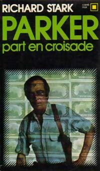Livrenpoche : La clique (Parker part en croisade) - Richard Stark - Livre