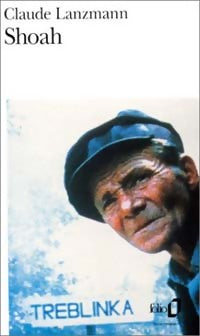Livrenpoche : Shoah - Claude Lanzmann - Livre
