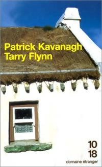 Livrenpoche : Tarry Flynn - Patrick Kavanagh - Livre