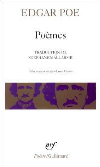 Poèmes / Le genèse d'un poèmes - Edgar Allan Poe -  Poésie - Livre