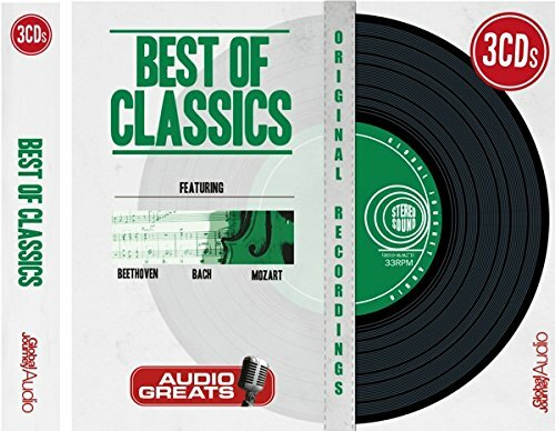 Livrenpoche : Best of Classics (Import) -  - CD