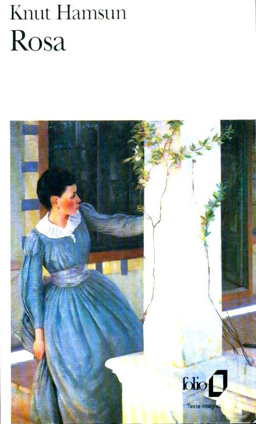 Livrenpoche : Rosa - Maurice Pons - Livre