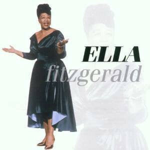 Livrenpoche : Ella Fitzgerald - Basin street blues - Ella Fitzgerald - CD