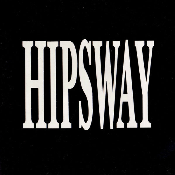 Livrenpoche : Hipsway - Hipsway - Hipsway - CD