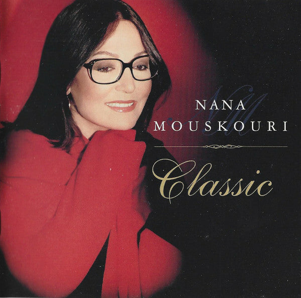 Livrenpoche : Nana Mouskouri - Classic - Nana Mouskouri - CD